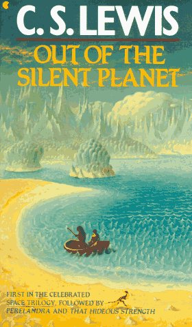 Children's Space Books