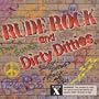 Rude Rock & Dirty Ditties