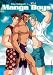 Manga Boys (Hot Shots)