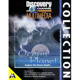 Discovery Channel Ocean Planet