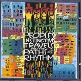 Music : People's Instinctive Travels and the Paths of Rhythm