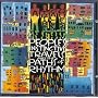 People's Instinctive Travels and the Paths of Rhythm