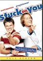 Stuck on
