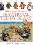 Making and Dressing Traditional Teddy Bears