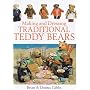 Making and Dressing Traditional Teddy Bears