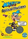Books : The Mighty Big Book of Optical Illusions (Mighty Big Books)