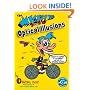 The Mighty Big Book of Optical Illusions (Mighty Big Books)