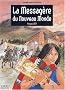 La messag�re du Nouveau Monde : Vosges 1507