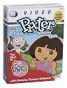Pixter Multi-Media Video ROM - Dora