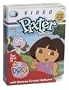 Pixter Multi-Media Video ROM - Dora