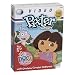 Pixter Multi-Media Video ROM - Dora