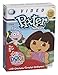 Fisher-Price Pixter Multi-Media Video ROM - Dora