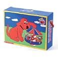 Clifford the Big Red Dog