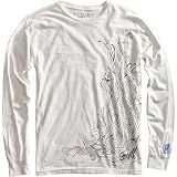 ONEILL ENTWINED L/S TEE NATURAL L