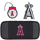 Los Angeles Angels of Anaheim Ultimate Fan Kit 1