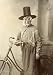 Victorian Subjects Humour 01 Quality Mouse Mat