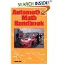 Automotive Math Handbook