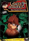 Case Closed  - Triple Threat (Season 5 Vol. 3)