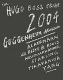The Hugo Boss Prize 2004