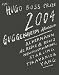 The Hugo Boss Prize 2004