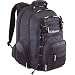 Targus RG0322 5.4 Matrix Notebook Backpack Fits up to 15.4-Inch Screens (Metallic Black)