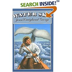 Water Sky