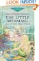 The Little Mermaid and Other Fairy Tales (Dover Children's Evergreen Classics)