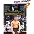 The Making of Enter the Dragon (Unique Literary Books of the World)