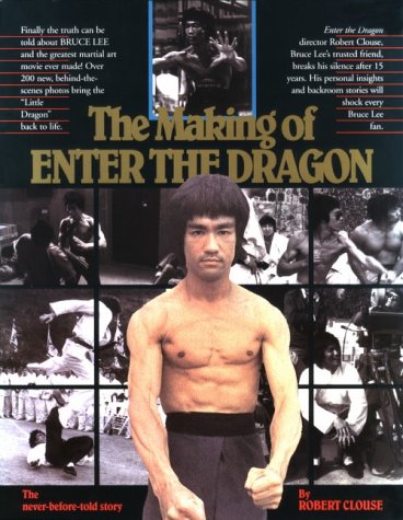 Bruce Lee