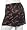 Intimo Men's I Love You & Hearts Dropstripe Boxer