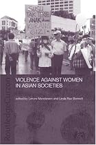 Violence Against Women in Asian Societies