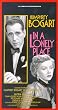 In a Lonely Place [VHS]