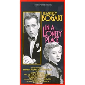 In a Lonely Place