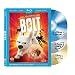 Bolt (Three-Disc Edition w/ Standard DVD + Digital Copy + BD Live) [Blu-ray]