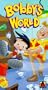 Bobby's World Vol. 1: Uncle Ted's Excellent Adventure/Visit to Aunt Ruth's [VHS]
