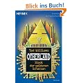 Otherland 1. Stadt der goldenen Schatten