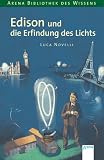 Edison und die Erfindung des Lichts - Luca Novelli