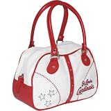 MLB Ethel Bowler Handbag