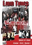 Loud Times Video Magazine, Issue #3 [2000] (REGION 1) (NTSC)