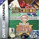 Texas Hold 'Em Poker/Golden Nugget Dual Pack