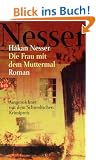 Die Frau mit dem Muttermal. Sonderausgabe.