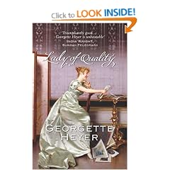 Lady Of Quality