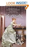 Lady Of Quality