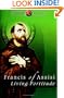 Francis of Assisi: Living Fortitude (Saints & Virtues)