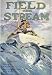 FIELD & STREAM: July 1913, Art Poster by Victor Clyde Forsythe / FIELD & STREAM Magazine, size 8.25" x 12.75"