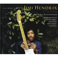 The Inner World of Jimi Hendrix