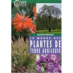 Le Monde des plantes de terre argileuse