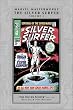 Silver Surfer Masterworks Vol. 1