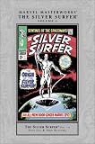 Review Marvel Entertainment Group  / Marvel Masterworks: Silver Surfer Vol. 1 (Reprints Silver Surfer 1-6)