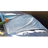 Magnetic Windshield Suv Cover